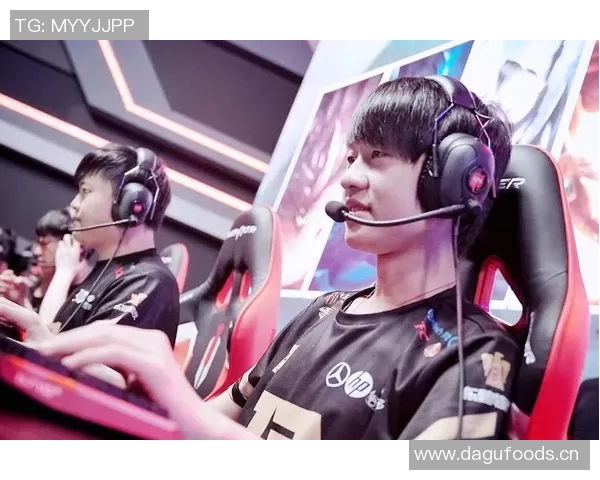 王者荣耀专题分析RNG战队在比赛中的耐力表现与战略调整